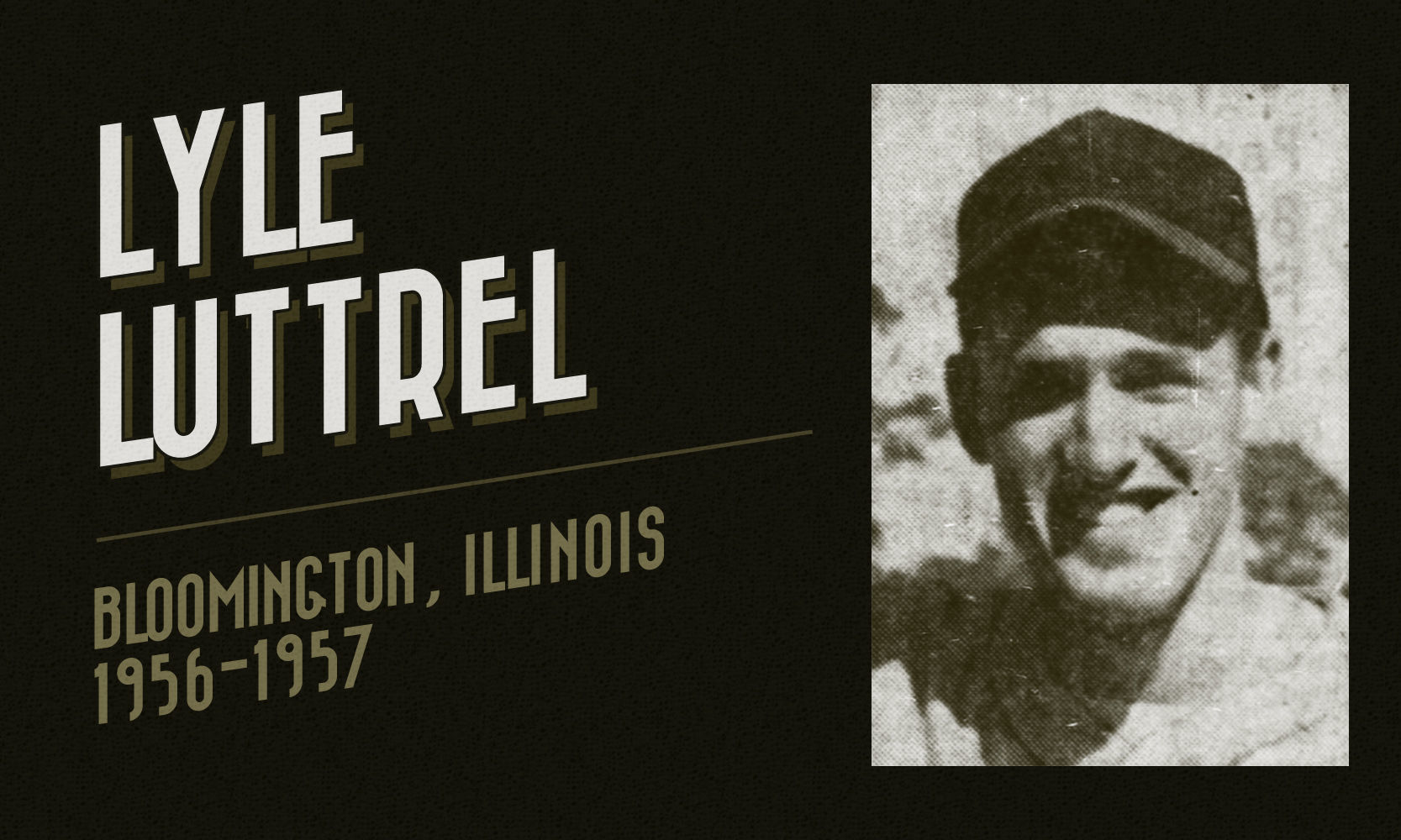 Lyle Luttrell